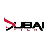 Dubai Film Production logo, Dubai Film Production contact details