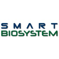 SMART BIOSYSTEM logo, SMART BIOSYSTEM contact details