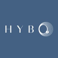 HybO2 logo, HybO2 contact details