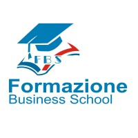 Formazione Business School logo, Formazione Business School contact details