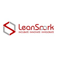 LeanSpark logo, LeanSpark contact details