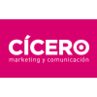 Cícero Marketing y Comunicación logo, Cícero Marketing y Comunicación contact details