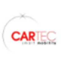 Cartec GmbH logo, Cartec GmbH contact details