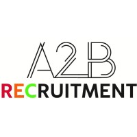 A2B Recruitment Services Ltd logo, A2B Recruitment Services Ltd contact details