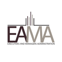 EAMA Management logo, EAMA Management contact details