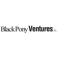 BlackPony Ventures SL logo, BlackPony Ventures SL contact details