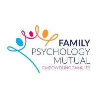 Family Psychology Mutual CIC logo, Family Psychology Mutual CIC contact details