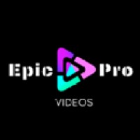 Epic Pro Videos logo, Epic Pro Videos contact details