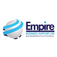 EMPIRE BUSINESS SUPPORT LIMITED logo, EMPIRE BUSINESS SUPPORT LIMITED contact details