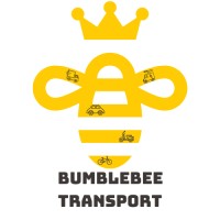 Bumblebee Transport logo, Bumblebee Transport contact details