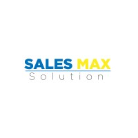 Sales Max logo, Sales Max contact details