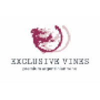 Exclusive Vines logo, Exclusive Vines contact details