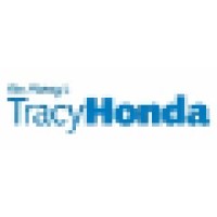 Tracy Honda logo, Tracy Honda contact details