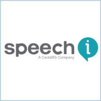 Speech-i Limited logo, Speech-i Limited contact details