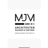 Architekten Maurer & Partner ZT GmbH logo, Architekten Maurer & Partner ZT GmbH contact details