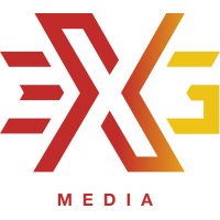 3XG Media logo, 3XG Media contact details