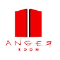 Anger Room logo, Anger Room contact details