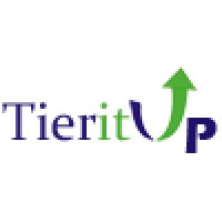 TierItUp, Inc. logo, TierItUp, Inc. contact details