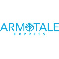 Armotale Express logo, Armotale Express contact details