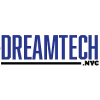 DreamTech.NYC logo, DreamTech.NYC contact details