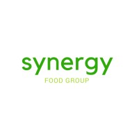 The Synergy Food Group logo, The Synergy Food Group contact details