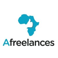 Afreelances logo, Afreelances contact details