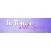 In Touch with Spirit logo, In Touch with Spirit contact details