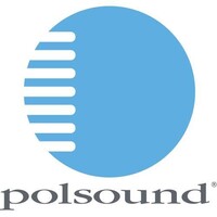 Polsound logo, Polsound contact details