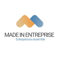 Made in Entreprise logo, Made in Entreprise contact details