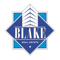 Blake Real Estate logo, Blake Real Estate contact details