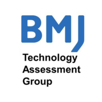 BMJ TAG logo, BMJ TAG contact details