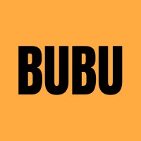 BUBU Studio logo, BUBU Studio contact details