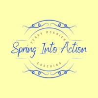 Spring Into Action logo, Spring Into Action contact details