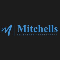 Mitchells Chartered Accountants logo, Mitchells Chartered Accountants contact details