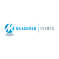 Measured Events Ltd logo, Measured Events Ltd contact details