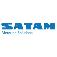 SATAM logo, SATAM contact details