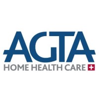 AGTA Home Health Care logo, AGTA Home Health Care contact details