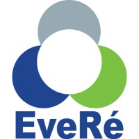 EveRé logo, EveRé contact details