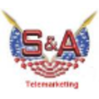 S&A Telemarketing LLC logo, S&A Telemarketing LLC contact details