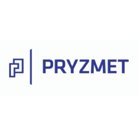 Pryzmet logo, Pryzmet contact details