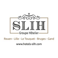 Groupe Hôtelier SLIH logo, Groupe Hôtelier SLIH contact details