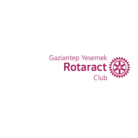 Gaziantep Yesemek Rotaract Kulübü logo, Gaziantep Yesemek Rotaract Kulübü contact details