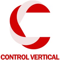 Control Vertical logo, Control Vertical contact details