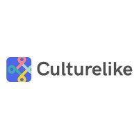 Culturelike logo, Culturelike contact details