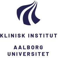 Klinisk Institut, Aalborg Universitet logo, Klinisk Institut, Aalborg Universitet contact details