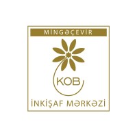 Mingəçevir KOB İnkişaf Mərkəzi logo, Mingəçevir KOB İnkişaf Mərkəzi contact details