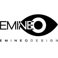 Emineo Design logo, Emineo Design contact details