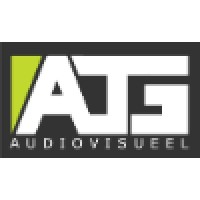 ATG Audiovisueel logo, ATG Audiovisueel contact details