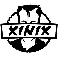 Poppodium Xinix logo, Poppodium Xinix contact details