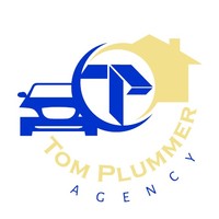 Tom Plummer Agency logo, Tom Plummer Agency contact details